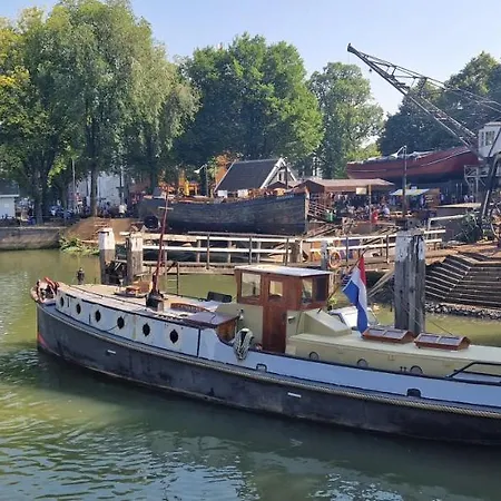 The Lilly House Homestay Rotterdam